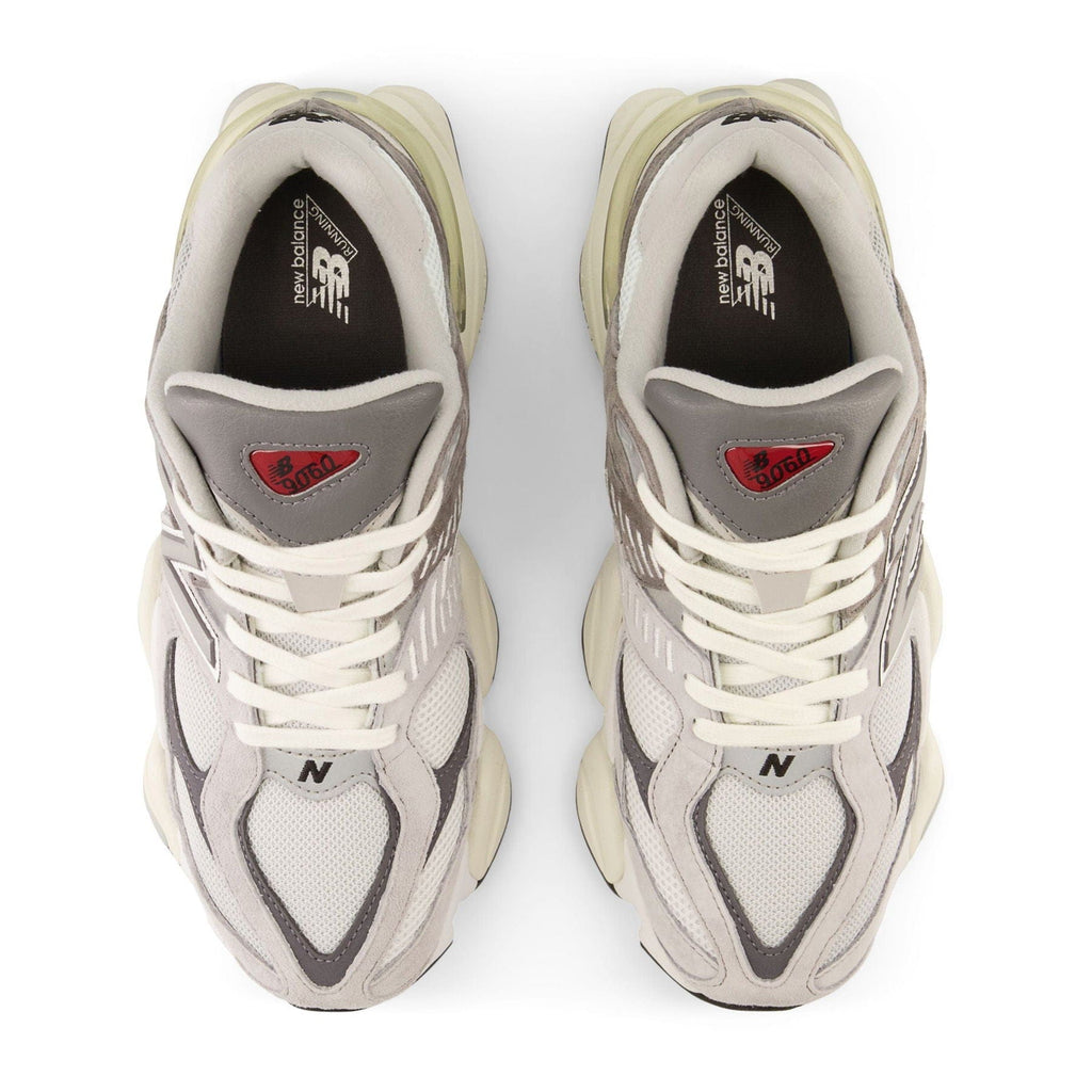 Joe Freshgoods x New Balance 90/60 'Rain Cloud' — UK 3.5 | EU 36 | US 4 — Back View