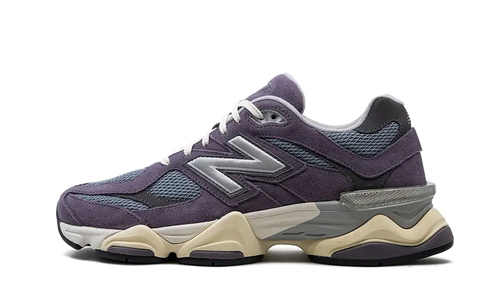 New Balance 9060 Shadow Purple