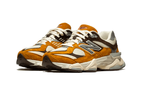 New Balance 9060 Workwear