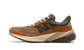 New Balance 990 V6 Carhartt WIP Sculpture Center