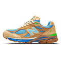 Joe Freshgoods x New Balance 990v3 Made In USA ‘Outside Clothes’ — UK 3.5 | EU 36 | US 4 — Front View