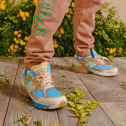 Joe Freshgoods x New Balance 990v3 Made In USA ‘Outside Clothes’ — UK 3.5 | EU 36 | US 4 — Alternate View 7