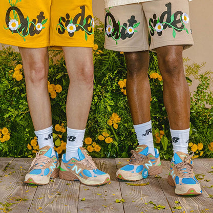 Joe Freshgoods x New Balance 990v3 Made In USA ‘Outside Clothes’ — UK 3.5 | EU 36 | US 4 — Alternate View 8