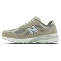 Levi's x New Balance 990v3 Made In USA 'Elephant Skin' — UK 3.5 | EU 36 | US 4 — Front View