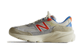 New Balance 990 V6 MiUSA Ronnie Fieg Madison Square Garden Sandrift