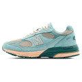 New Balance 993 Joe Freshgoods 'Performance Art Arctic Blue' — UK 3.5 | EU 36 | US 4 — Front View