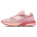 New Balance 993 Joe Freshgoods 'Performance Art Powder Pink' — UK 3.5 | EU 36 | US 4 — Front View
