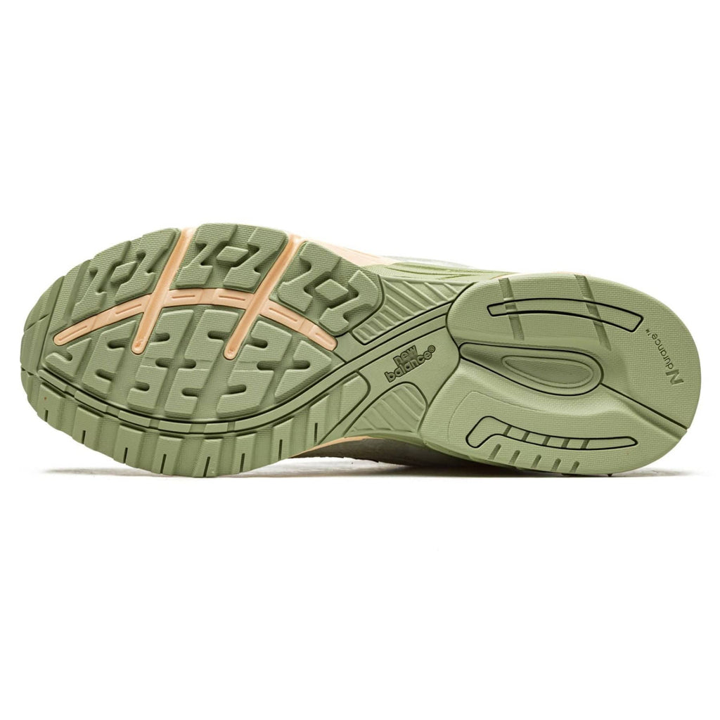 New Balance 993 Joe Freshgoods 'Performance Art Sage' — UK 3.5 | EU 36 | US 4 — Back View