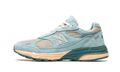 New Balance 993 Made In USA Joe Freshgoods Arctic Blue