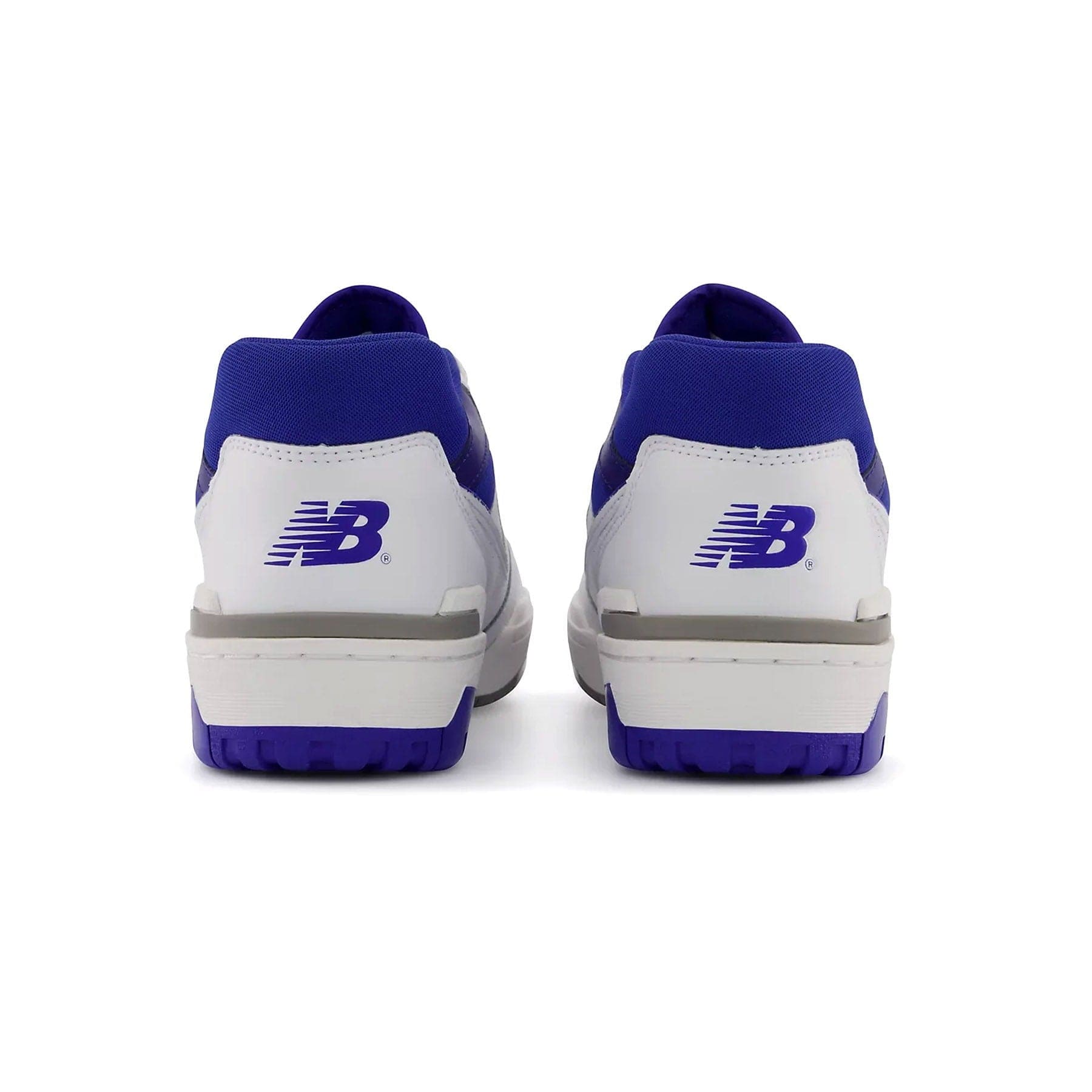 New Balance 550 'Lakers' — UK 3.5 | EU 36 | US 4 — Detail View