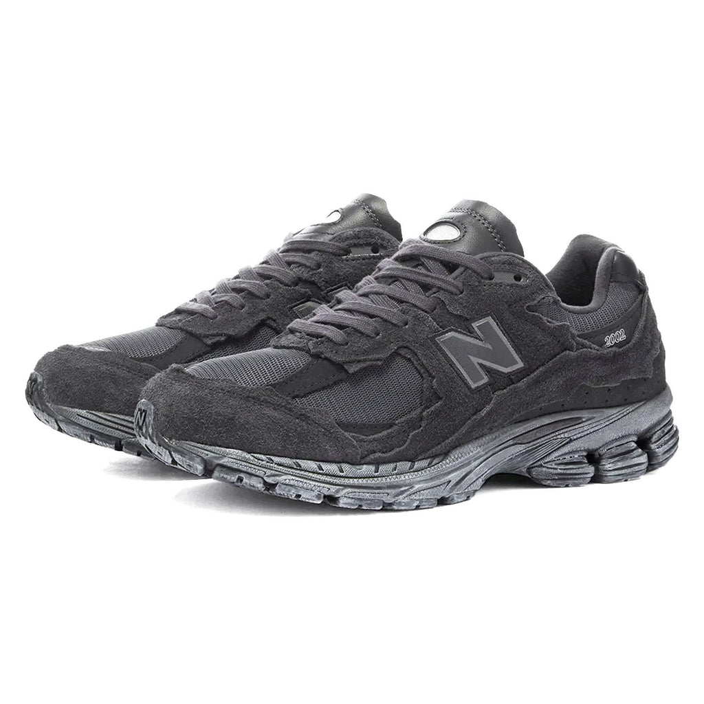 New Balance 2002R 'Protection Pack - Phantom' — UK 3.5 | EU 36 | US 4 — Side View