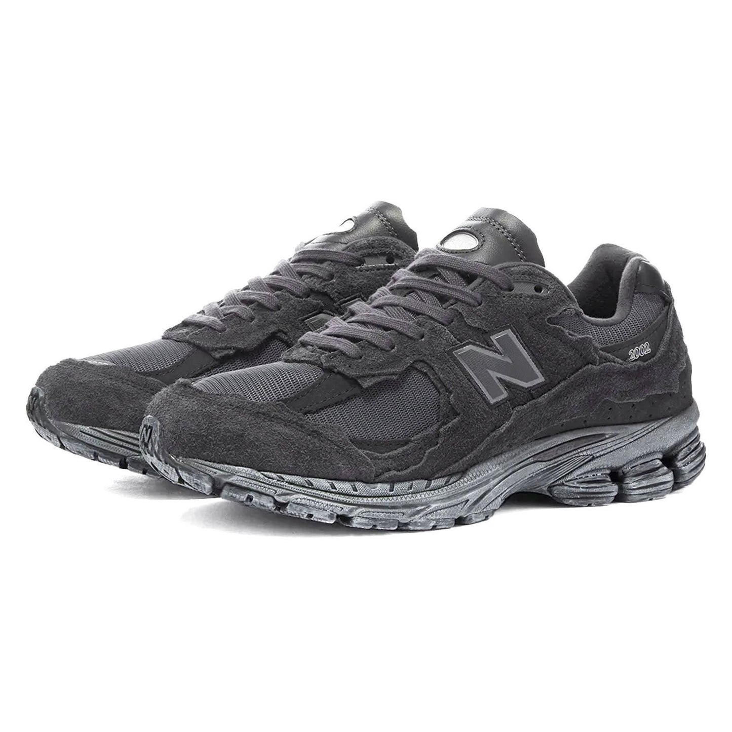 New Balance 2002R 'Protection Pack - Phantom' — UK 3.5 | EU 36 | US 4 — Side View
