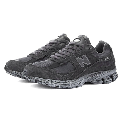 New Balance 2002R 'Protection Pack - Phantom' — UK 3.5 | EU 36 | US 4 — Side View