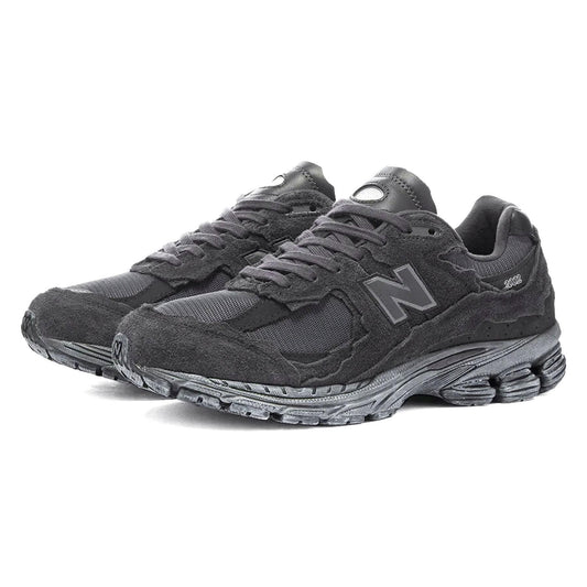 New Balance 2002R 'Protection Pack - Phantom' — UK 3.5 | EU 36 | US 4 — Side View