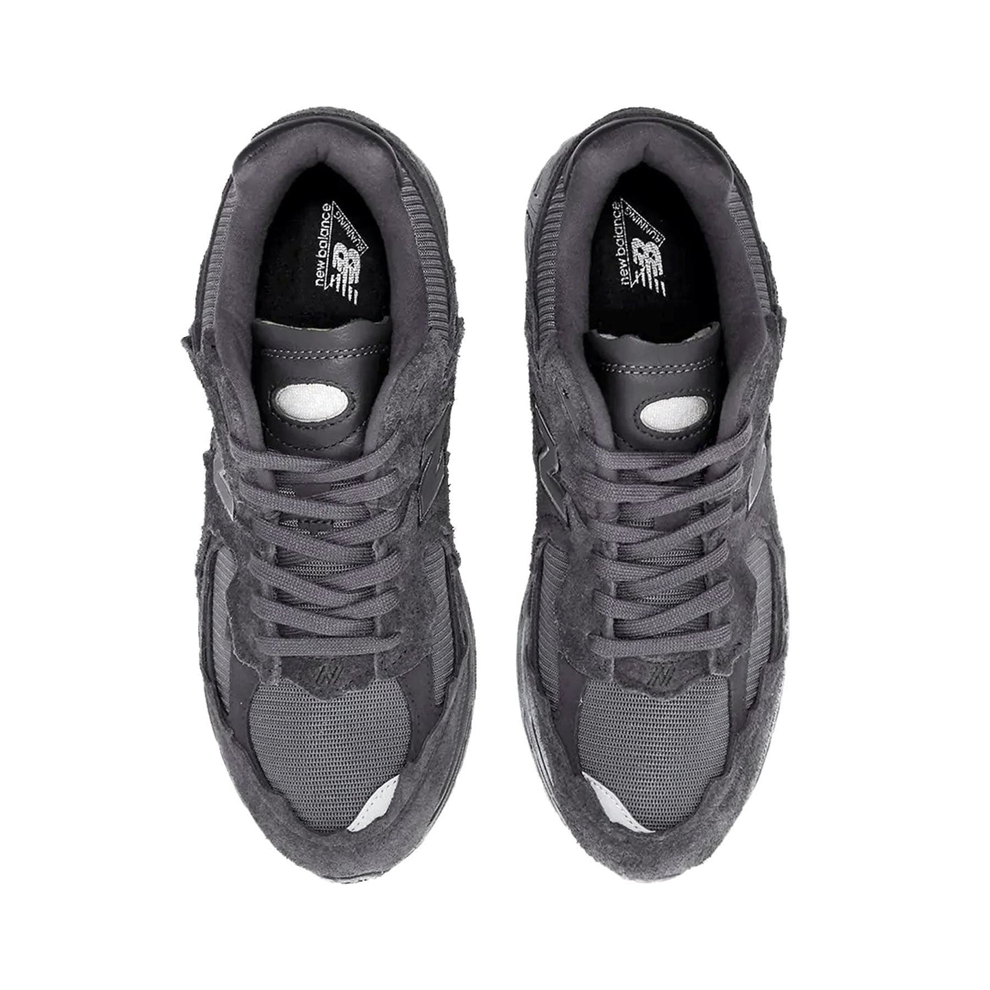 New Balance 2002R 'Protection Pack - Phantom' — UK 3.5 | EU 36 | US 4 — Back View