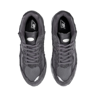 New Balance 2002R 'Protection Pack - Phantom' — UK 3.5 | EU 36 | US 4 — Back View