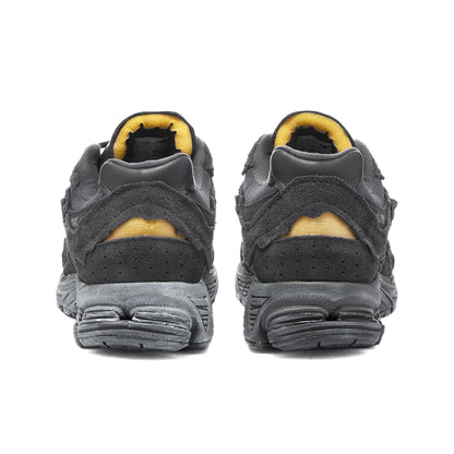 New Balance 2002R 'Protection Pack - Phantom' — UK 3.5 | EU 36 | US 4 — Top View