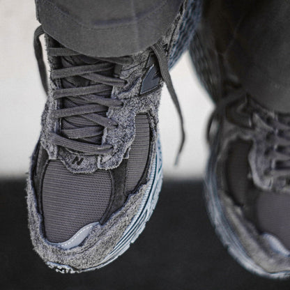 New Balance 2002R 'Protection Pack - Phantom' — UK 3.5 | EU 36 | US 4 — Alternate View 7