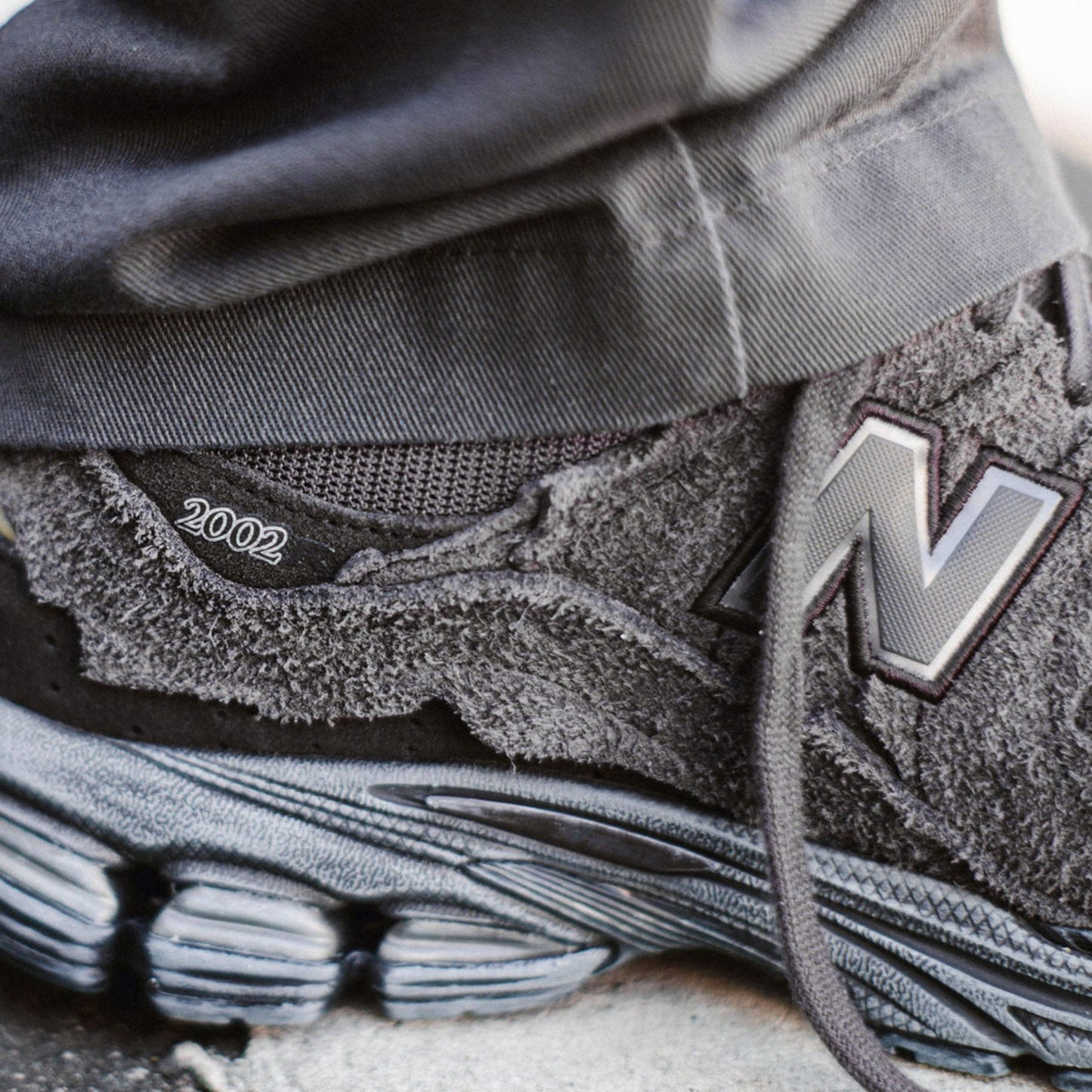 New Balance 2002R 'Protection Pack - Phantom' — UK 3.5 | EU 36 | US 4 — Alternate View 8