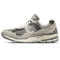 New Balance 2002R 'Protection Pack - Rain Cloud' — UK 3.5 | EU 36 | US 4 — Front View