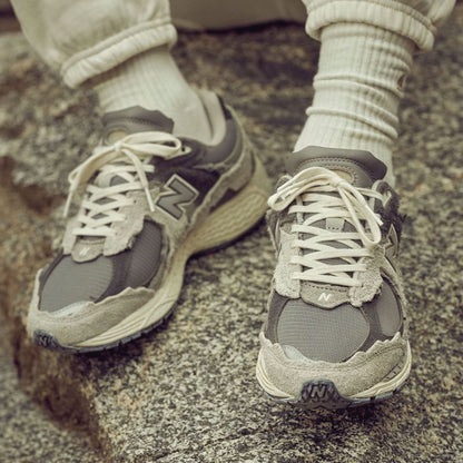 New Balance 2002R 'Protection Pack - Rain Cloud' — UK 3.5 | EU 36 | US 4 — Alternate View 7