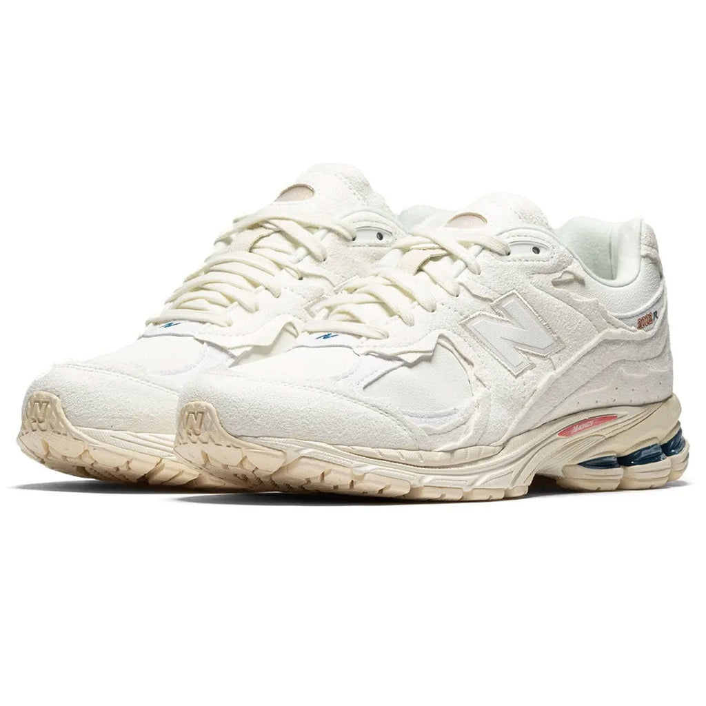 New Balance 2002R 'Protection Pack - Sea Salt' — UK 3.5 | EU 36 | US 4 — Side View