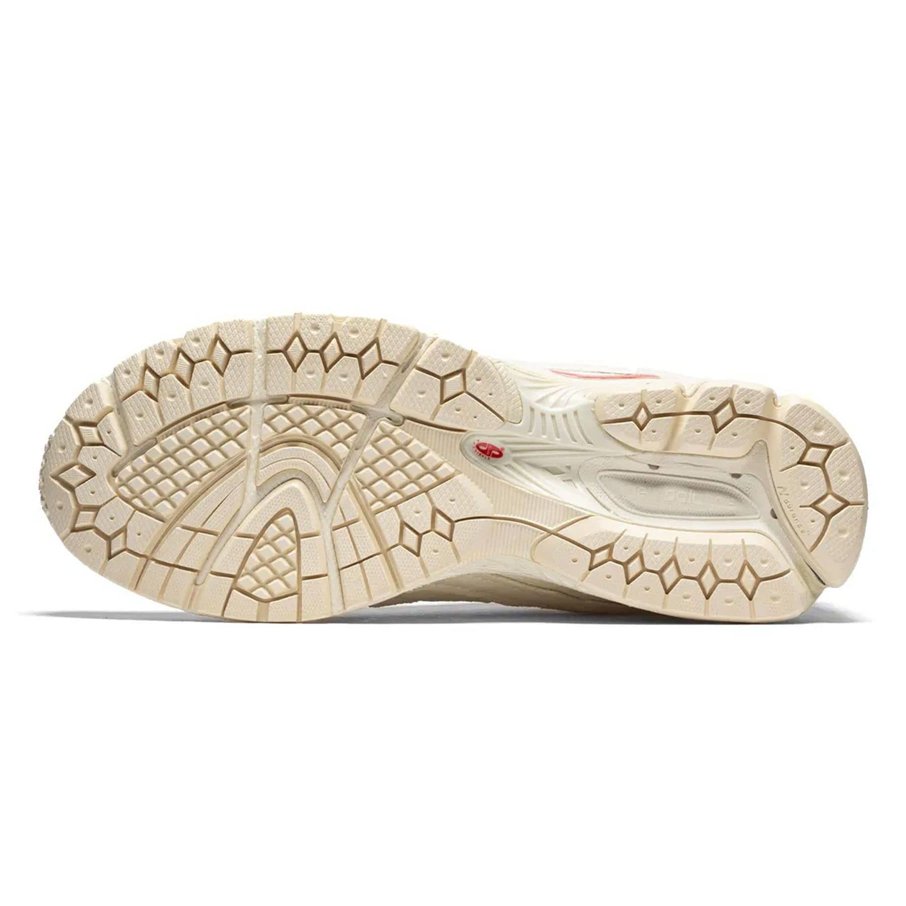 New Balance 2002R 'Protection Pack - Sea Salt' — UK 3.5 | EU 36 | US 4 — Top View