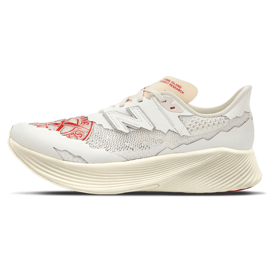 Stone Island x New Balance FuelCell RC Elite ‘White’ — UK 3.5 | EU 36 | US 4 — Front View
