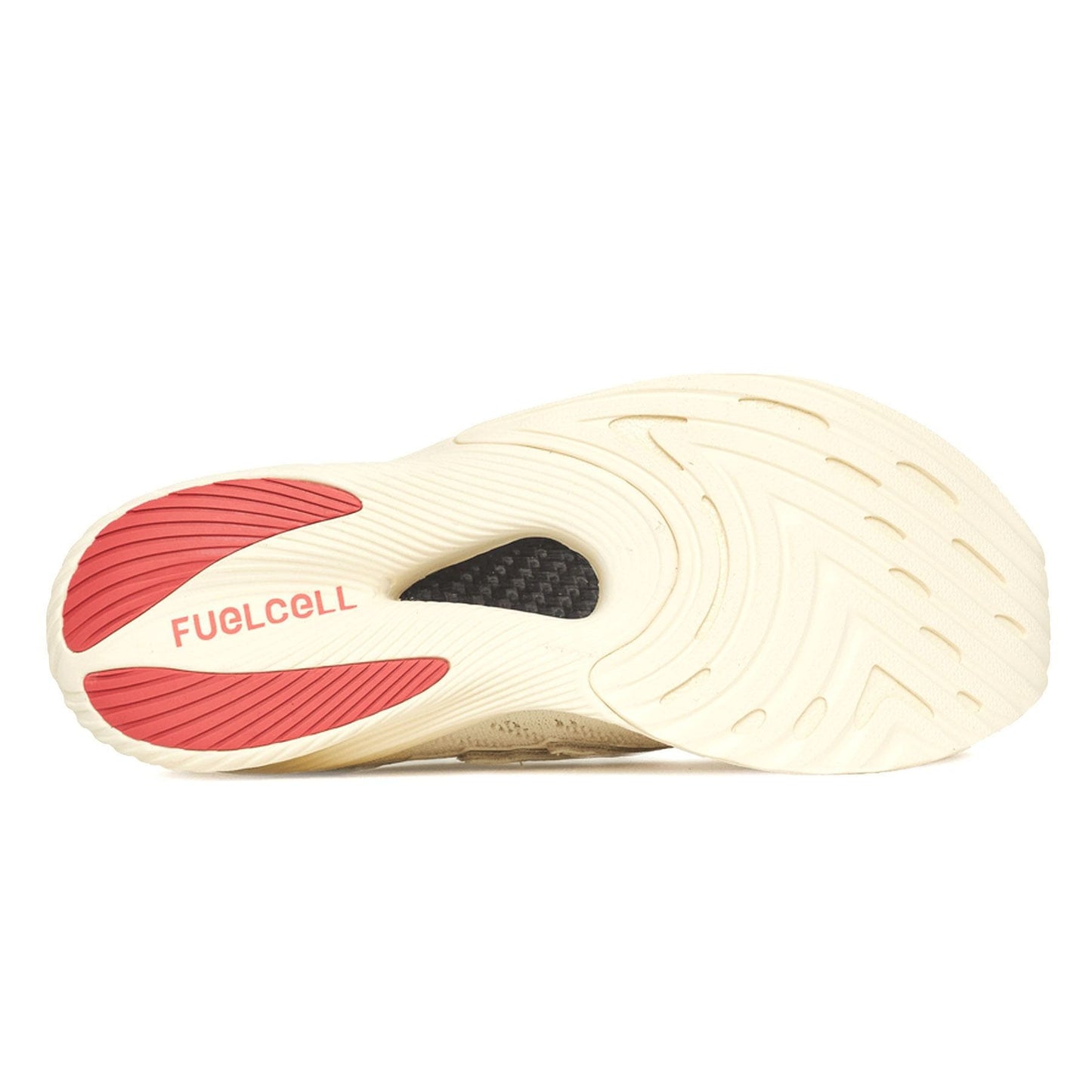 Stone Island x New Balance FuelCell RC Elite ‘White’ — UK 3.5 | EU 36 | US 4 — Detail View