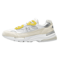 Paperboy Paris x 992 Made in USA 'Fried Egg' — UK 3.5 | EU 36 | US 4 — Front View