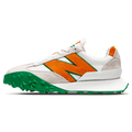 Casablanca x New Balance XC-72 ‘Orange Green’ — UK 3.5 | EU 36 | US 4 — Front View