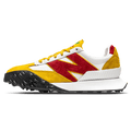 Casablanca x New Balance XC-72 ‘Red Yellow’ — UK 3.5 | EU 36 | US 4 — Front View