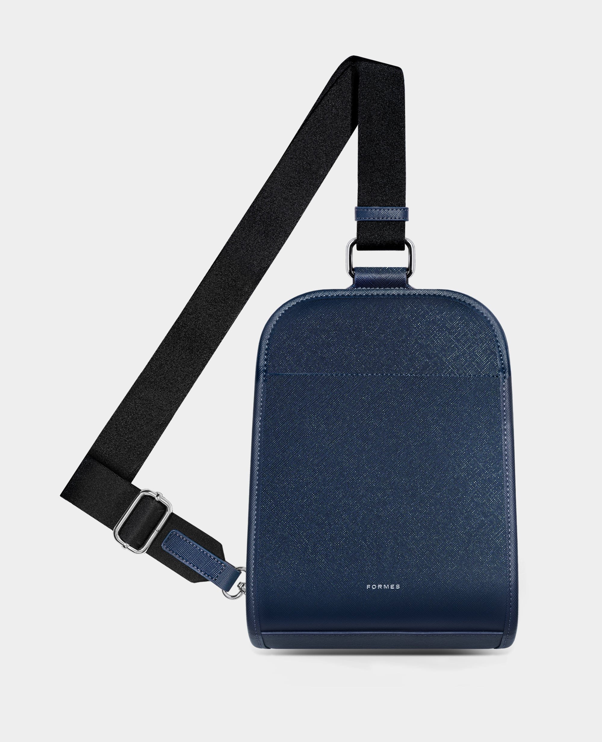 Formes Porto Sling Abyss — Top View