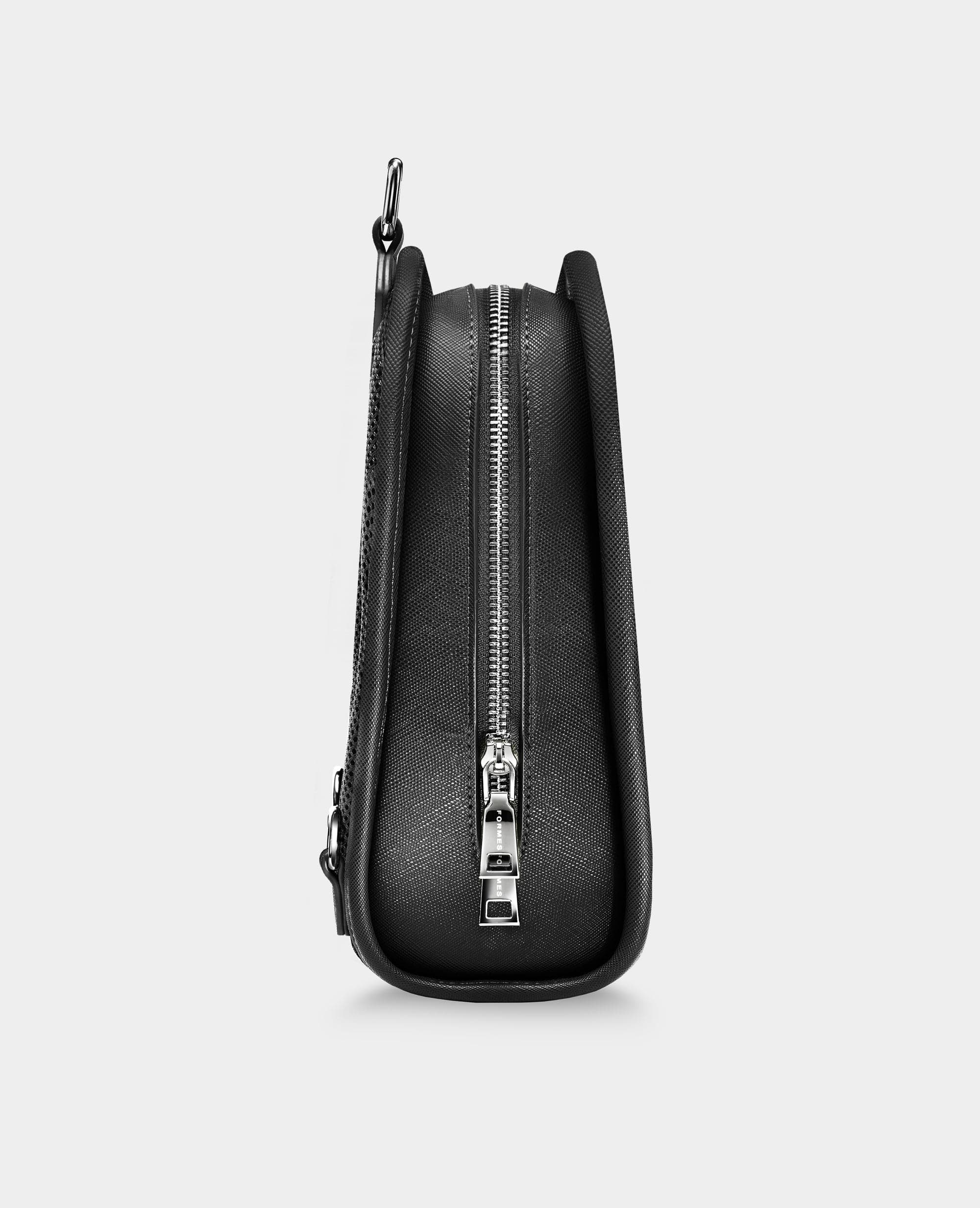 Formes Porto Sling Nero — Detail View