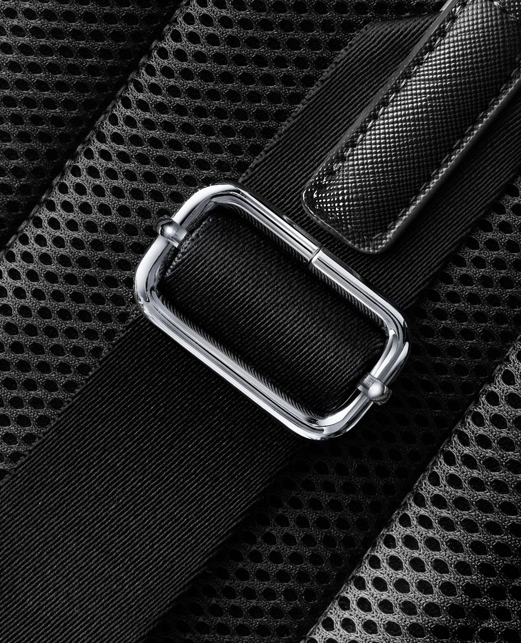 Formes Porto Sling Nero — Alternate View 7