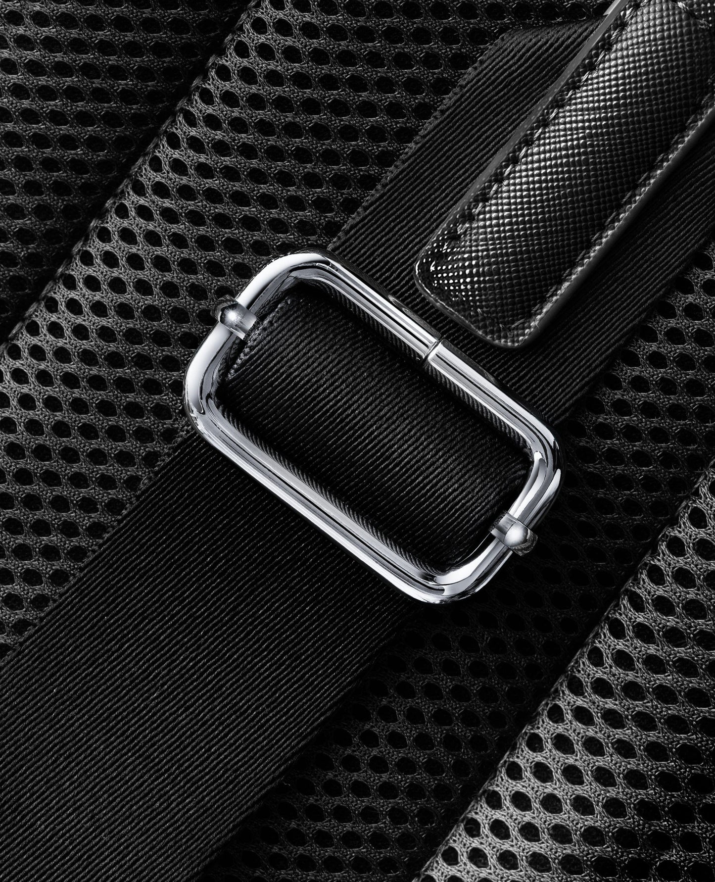 Formes Porto Sling Nero — Alternate View 7