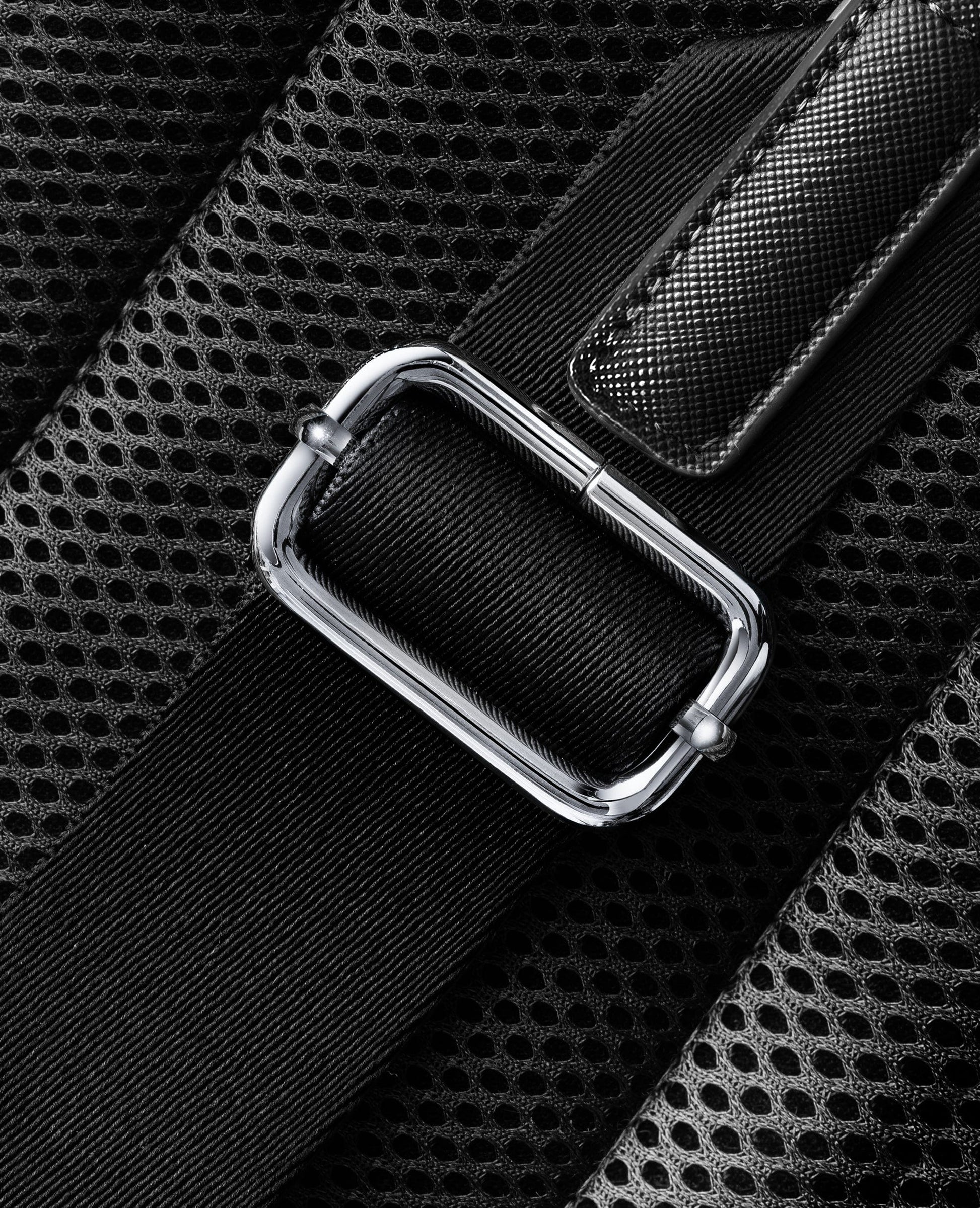 Formes Porto Sling Nero — Alternate View 7