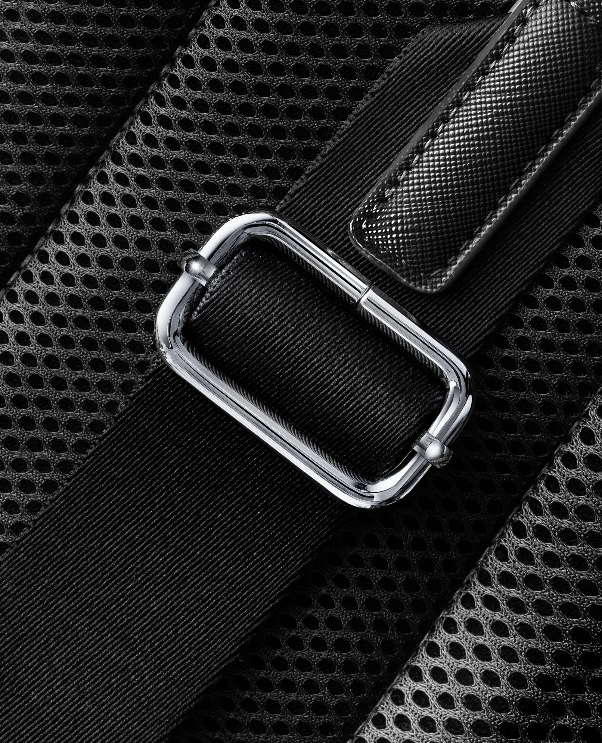 Formes Porto Sling Nero — Alternate View 7