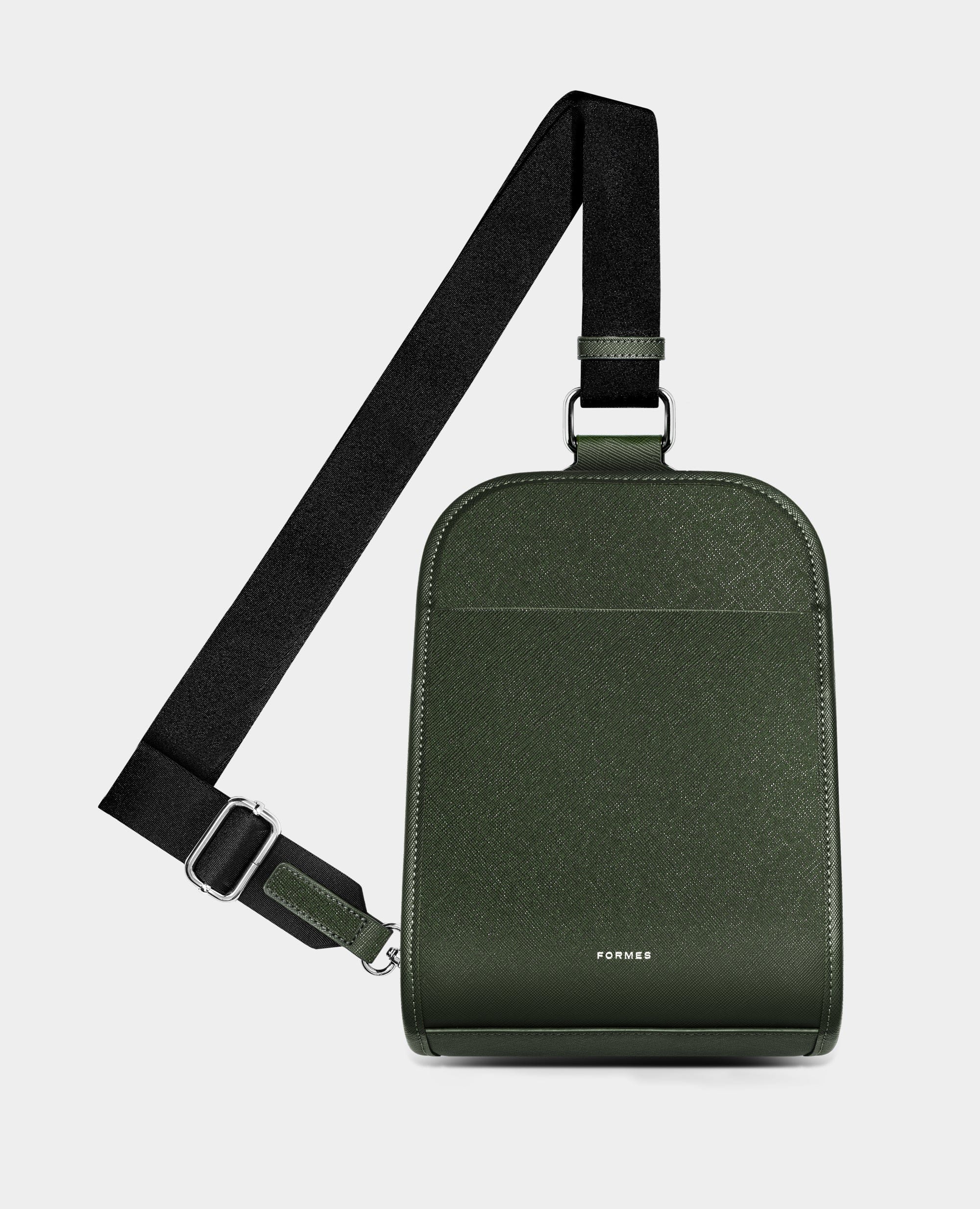 Formes Porto Sling Verdal — Back View