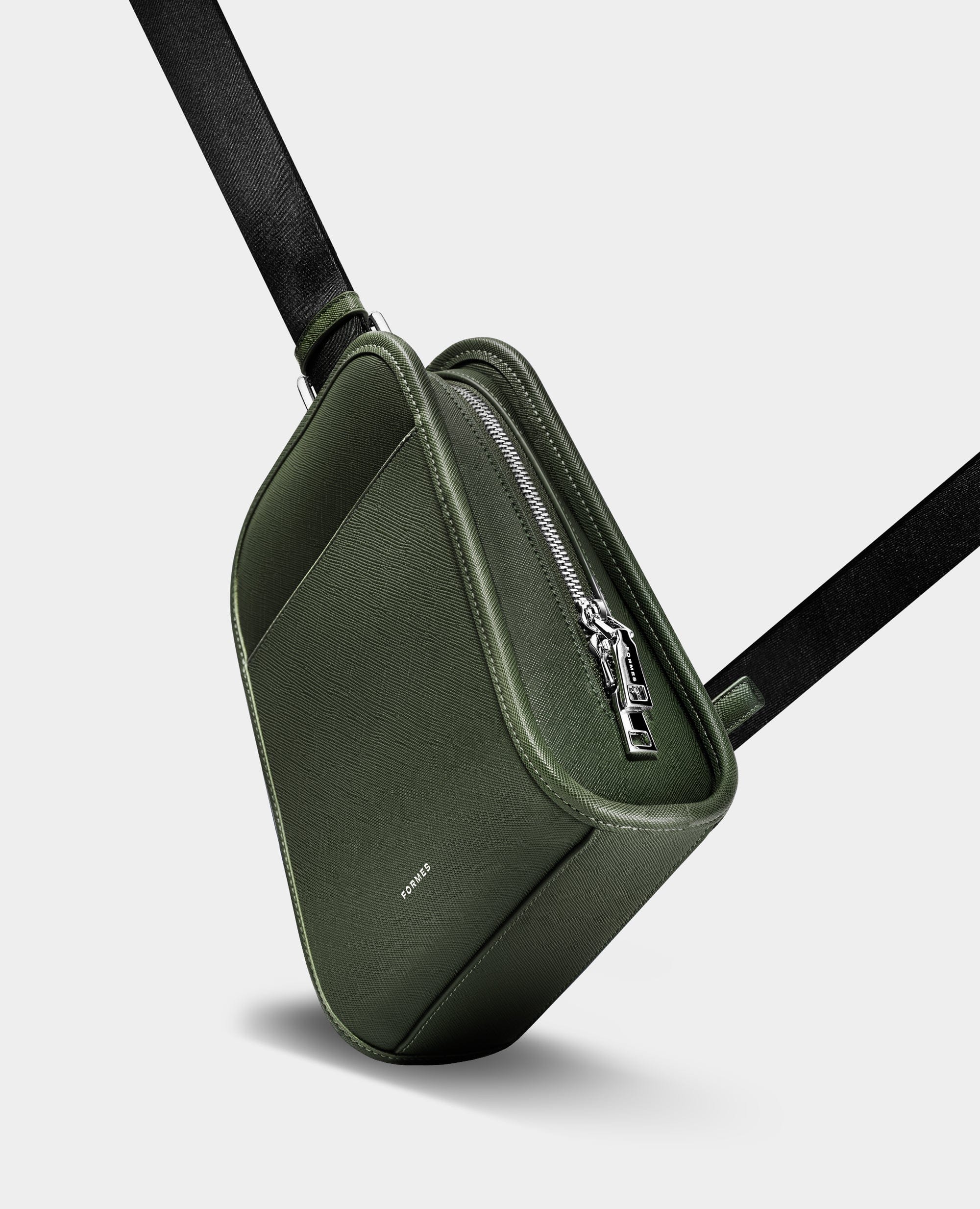 Formes Porto Sling Verdal — Side View