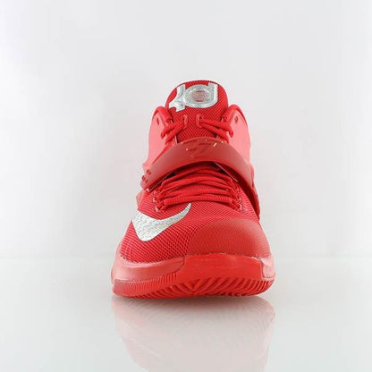 Nike KD 7 Global Game — UK 3 | EU 35.5 | US 3.5 — Back View