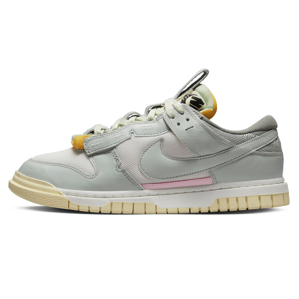 Nike Air Dunk Jumbo 'Mint Foam' — UK 3 | EU 35.5 | US 3.5 — Front View