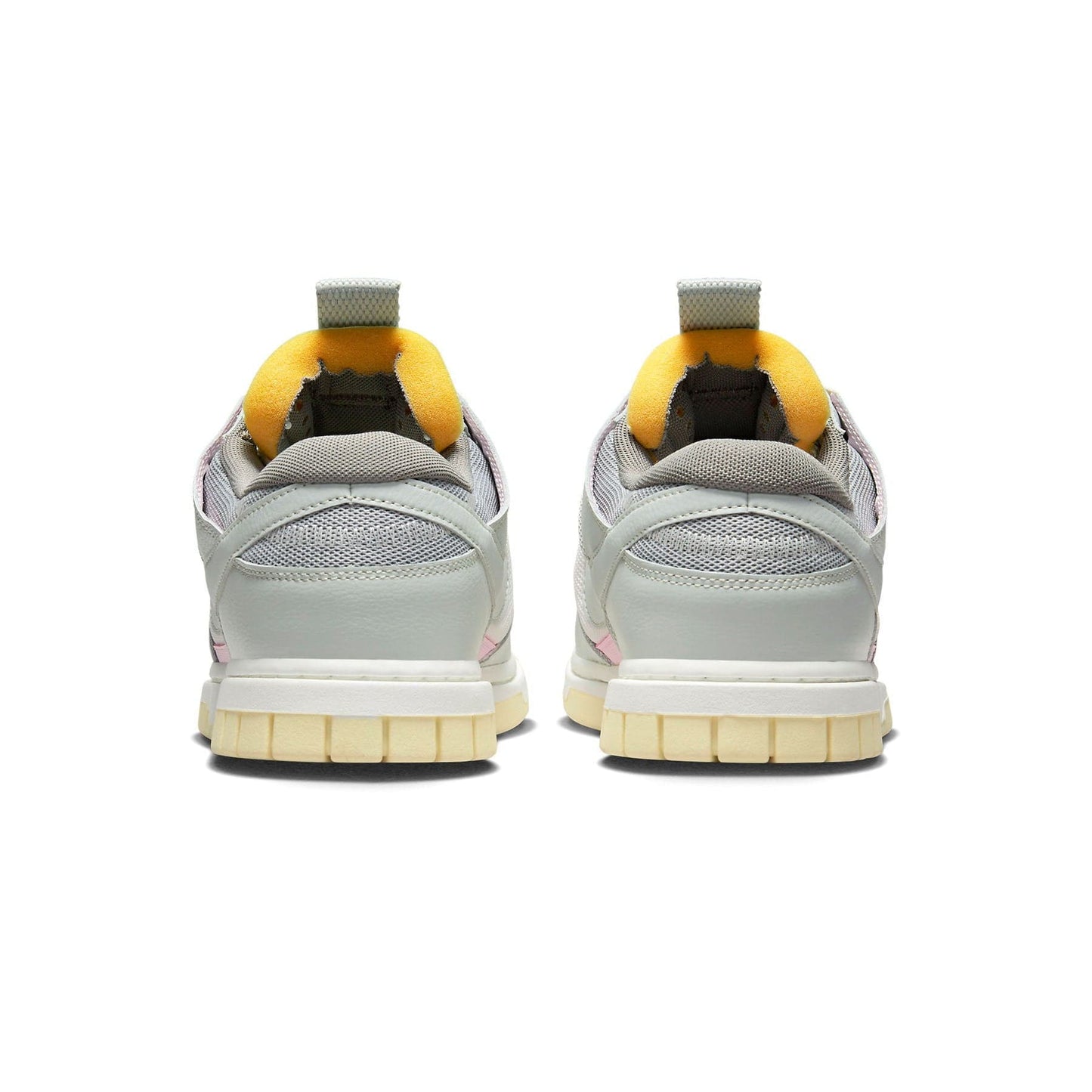 Nike Air Dunk Jumbo 'Mint Foam' — UK 3 | EU 35.5 | US 3.5 — Top View