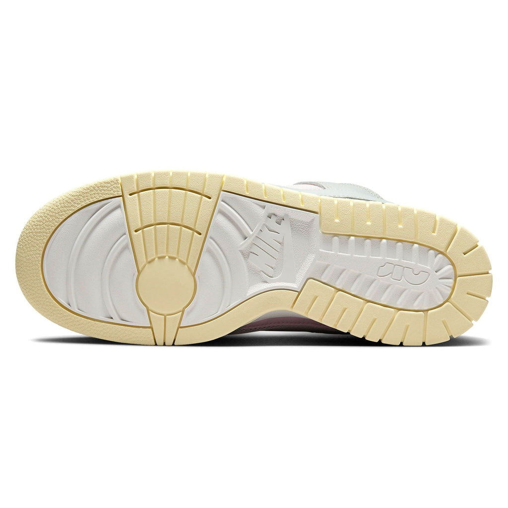Nike Air Dunk Jumbo 'Mint Foam' — UK 3 | EU 35.5 | US 3.5 — Detail View