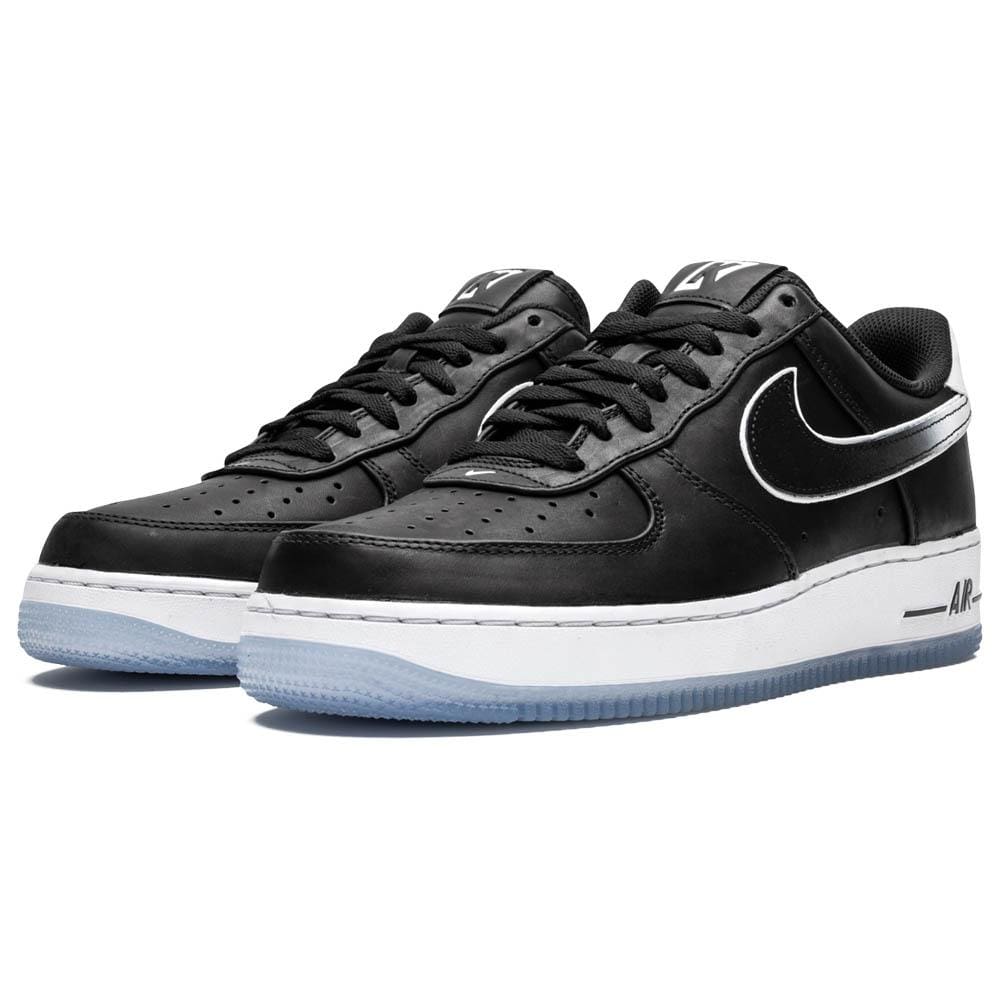 Colin Kaepernick x Nike Air Force 1 Low '07 QS 'True to 7' — 3 UK | 35.5 EU — Side View
