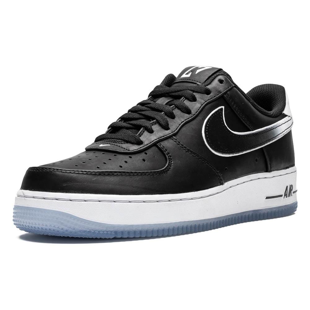 Colin Kaepernick x Nike Air Force 1 Low '07 QS 'True to 7' — 3 UK | 35.5 EU — Back View