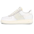 Nike Air Force 1 Low DNA White — UK 3 | EU 35.5 | US 3.5 — Front View