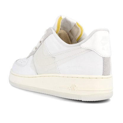 Nike Air Force 1 Low DNA White — UK 3 | EU 35.5 | US 3.5 — Back View