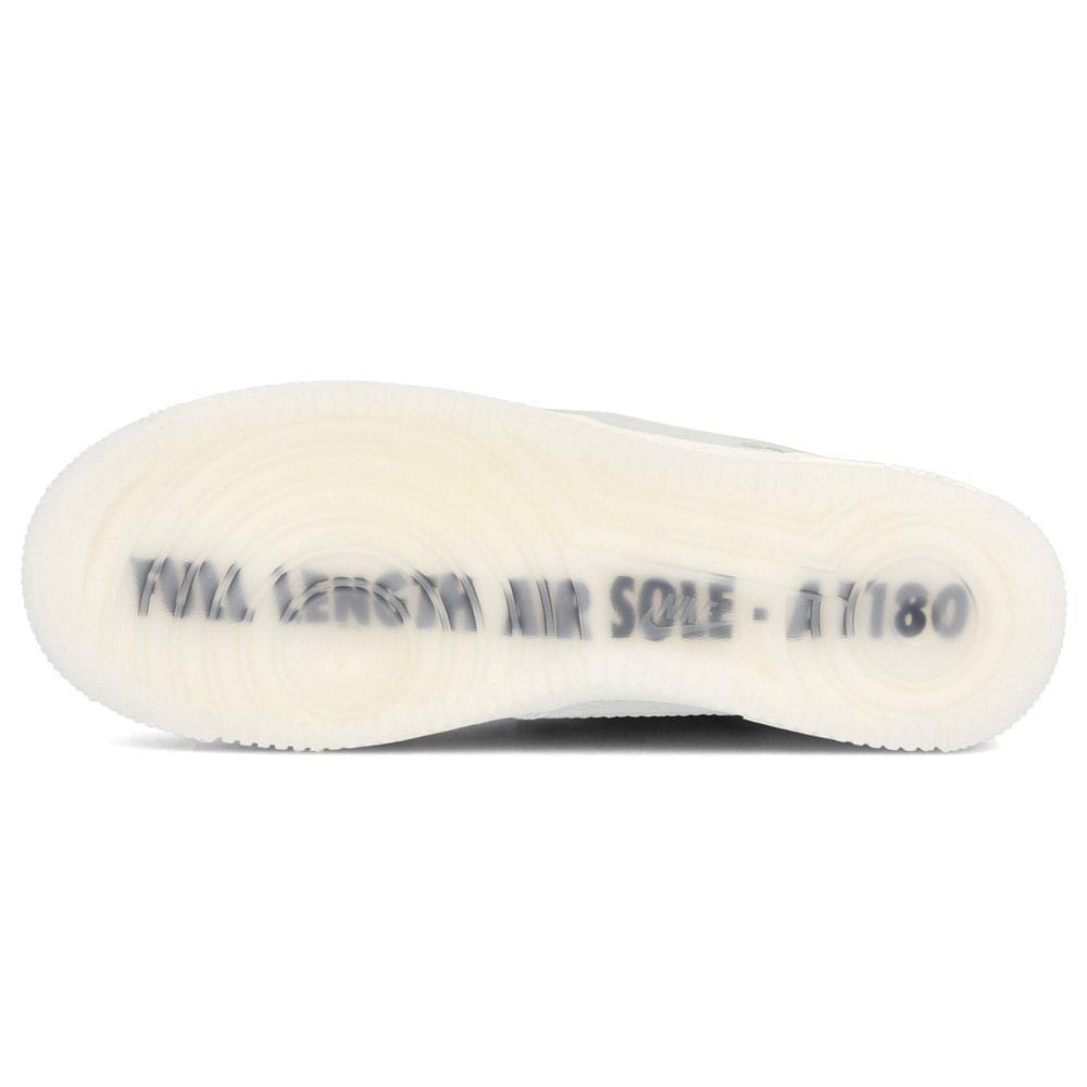 Nike Air Force 1 Low DNA White — UK 3 | EU 35.5 | US 3.5 — Detail View