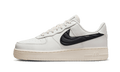 Nike Air Force 1 '07 Quilted Swoosh Phantom Black